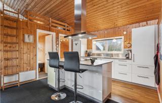 3 Bedroom Lovely Home In Hemmet - Hemmet - 1