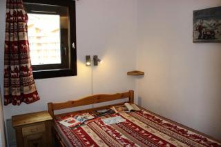 Résidence Vanoise - STYLE MONTAGNE POUR CE 2 PIECES POUR 4 PERSONNES EN CENTRE STATION MAE-7604 - Val Thorens - 6