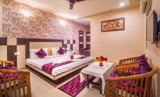 Hotel Ganpati Palace - Mathura - 8