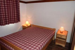 Résidence Reine Blanche - 2 PIECES 4 PERSONNES AVEC CHAMBRE AVEC BALCON SUD OUEST MAE-7621 - Val Thorens - 8
