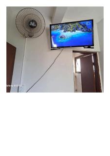 Kitinete PE NA AREIA UBATUBA - 0