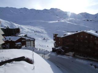 Résidence Trois Vallees - VAL THORENS SPACIEUX 2 PIECES CABINE POUR 4 PERSONNES PROCHE DE TOUT MAE-7627 - 4