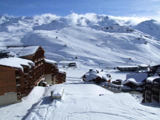 Résidence Reine Blanche - REINE BLANCHE - RESIDENCE TRES APPRECIEE DES FAMILLES MAE-7629 - Val Thorens - 5