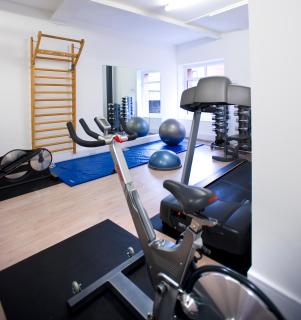 The Rosebery by Supercity Aparthotels - Londra - 3