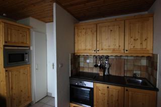 Résidence Eterlous - ETERLOUS STUDIO CABINE 27M² 4P CENTRE STATION MAE-7633 - 9