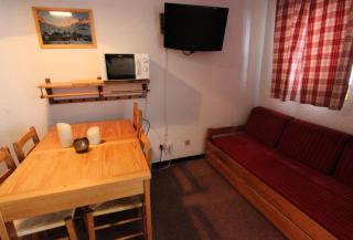 Résidence Arcelle - ARCELLE APPARTEMENT 30M² 4 PERS JOLIE VUE MAE-7638 - 4