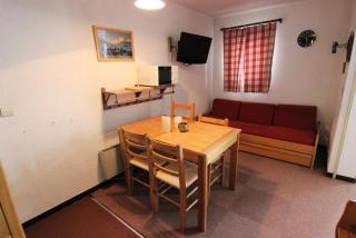Résidence Arcelle - ARCELLE APPARTEMENT 30M² 4 PERS JOLIE VUE MAE-7638 - 3