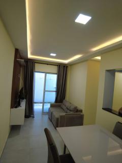 Apartamento no Bessa, bem localizado - 700 metros da praia - João Pessoa - 7