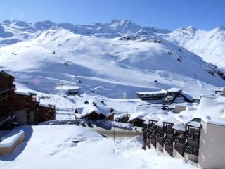 Résidence Reine Blanche - QUARTIER CALME PROCHE DES PISTES MAE-7644 - Val Thorens - 5