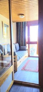 Résidence Eskival - ESKIVAL APPARTEMENT 35M² 4 PERS CENTRE STATION ACCES DIRECT SUR LES PISTES MAE-7662 - Val Thorens - 7
