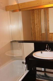 Résidence Orciere - VUE EXCEPTIONNELLE POUR CE 2 PIECES POUR 4 PERSONNES MAE-7661 - Val Thorens - 7