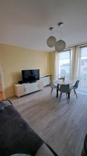 Apartament Słoneczny - Danzica - 6