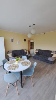 Apartament Słoneczny - Danzica - 8