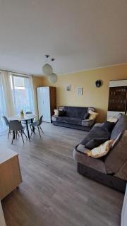Apartament Słoneczny - Danzica - 7