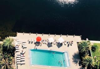 Penthouse Sky Suite - 2BDR2BTH - Private Rooftop Terrace - Hallandale Beach - 3