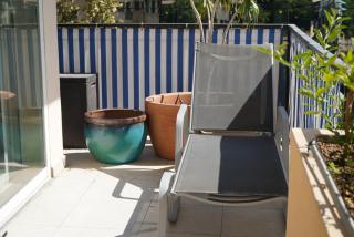 T2 Appartement 55m2 Terrasse 20m2 - à 15min à pied du Centre Ville - Wifi - Air conditioning - Cannes - 2