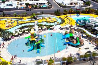 Villa Vida - Playa Blanca - 7