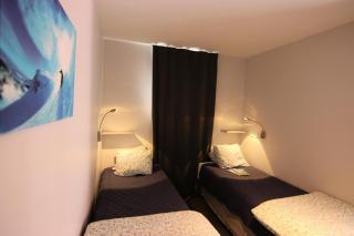 Résidence Reine Blanche - APPARTEMENT RENOVE TRES APPRECIE MAE-7687 - Val Thorens - 6