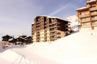 Résidence Reine Blanche - APPARTEMENT RENOVE TRES APPRECIE MAE-7687 - Val Thorens - 2