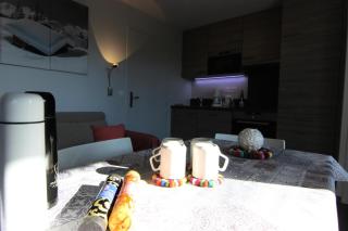 Résidence Reine Blanche - APPARTEMENT RENOVE TRES APPRECIE MAE-7687 - Val Thorens - 3