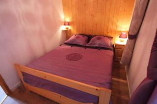 Résidence Joker - VAL THORENS CONFORTABLE 2 PIECES 4 PERSONNES A 2 PAS DES PISTES ET DU CENTRE MAE-7692 - 7