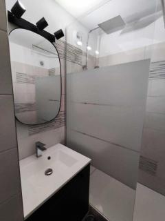 Résidence Reine Blanche - 2 PIECES 30M² POUR 4 PERSONNES EXPOSE SUD AVEC BALCON MAE-7696 - Val Thorens - 5