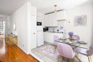 Purple Paradise NoMad 3BD Near Top NYC Attractions - New York - 9