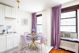 Purple Paradise NoMad 3BD Near Top NYC Attractions - New York - 0