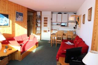 Résidence Trois Vallees - APPARTEMENT RESIDENCE TROIS VALLEES SUD MAE-7700 - 7