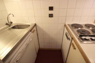 Résidence Eskival - ESKIVAL APPARTEMENT 35M² 4 PERS CENTRE STATION ACCES DIRECT SUR LES PISTES MAE-7711 - 5