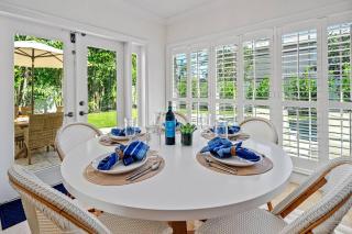 Beach Haven Heated Pool, Hot Tub,Mini Golf, Beach - Fort Lauderdale - 1