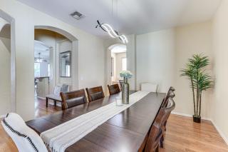 4 Mi to Surprise Stadium Home with Patio! - 4