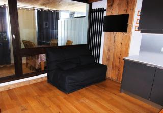 Résidence Serac - TRES BEAU STUDIO BIEN SITUE MAE-7722 - 0