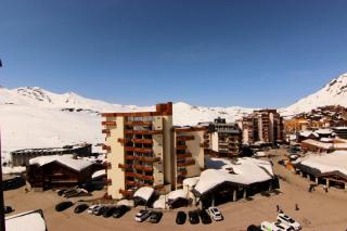 Résidence Serac - TRES BEAU STUDIO BIEN SITUE MAE-7722 - 5