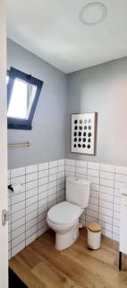 Nuevo, recién remodelado: Estudio para 3 personas - Vigo - 7