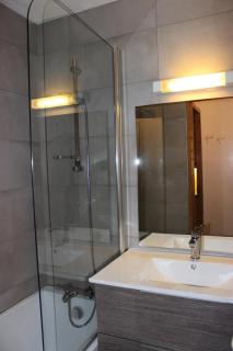 Résidence Temples Du Soleil Nazca - VAL THORENS AGREABLE STUDIO CABINE 4 PERSONNES SKI AU PIEDS MAE-7740 - Val Thorens - 3