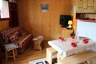 Résidence Reine Blanche - BEAU 2 PIECES POUR 4 PERSONNES BIEN EQUIPE DANS UN QUARTIER CALME MAE-7741 - 8
