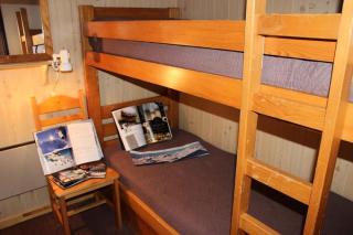 Résidence Orciere - 2 PIECES CABINE POUR 4 PERSONNES AVEC BALCON MAE-7747 - Val Thorens - 3