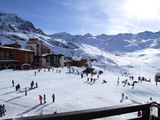 Résidence Zenith - SKIS AUX PIEDS POUR CE STUDIO 3 PERSONNES MAE-7753 - Val Thorens - 5