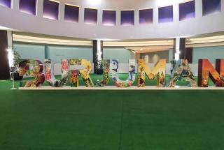 Cozy Corner Partition Room Near Burjuman Metro - Dubai - 8