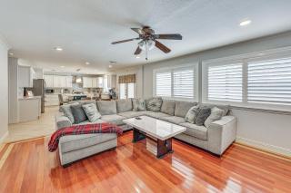 Large Rancho Cucamonga Home 5 Mi to Red Hill Park - Rancho Cucamonga - 9