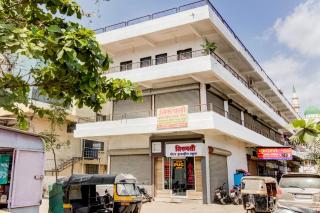 Hotel O city center - Dhule - 3