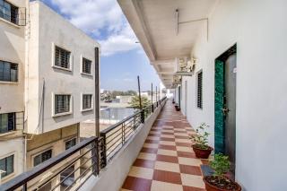 Hotel O city center - Dhule - 0