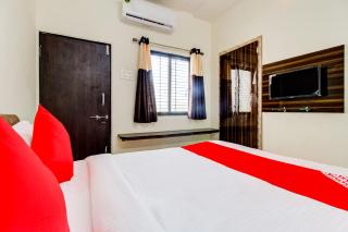 Hotel O city center - Dhule - 6