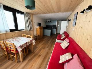 Résidence Trois Vallees - Studio pour 3 personnes à proximité des commerces . MAE-7764 - Val Thorens - 5
