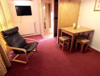 Résidence Trois Vallees - STUDIO 3 PERSONNES A 2 PAS DU CENTRE QUARTIER PECLET MAE-7761 - Val Thorens - 9