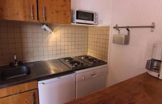 Résidence Trois Vallees - STUDIO 3 PERSONNES A 2 PAS DU CENTRE QUARTIER PECLET MAE-7761 - Val Thorens - 6