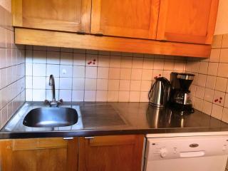 Résidence Cotes - Les Côtes 26 - Appartement duplex et traversant avec ses deux balcons. MAE-5791 - Valmorel - 8