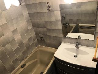 Résidence Serac - CHARMANT STUDIO POUR 3 PERSONNES BIEN EQUIPE AVEC BALCON EXPOSE SUD MAE-7774 - Val Thorens - 3