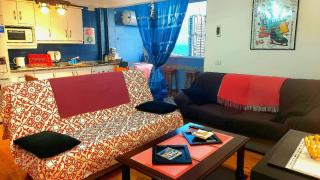 Apartamento Santa Cruz de Tenerife - Bien situado en zona comercial - Buenas conexiones - Santa Cruz de Tenerife - 4